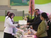224 Apoteker Baru Unissula Disumpah