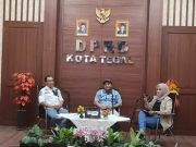 DPRD Sambut Baik Pengembangan PPN Tegalsari Kota Tegal