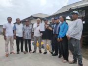 Kelompok Pengolah Ikan Asin Kota Tegal Resah