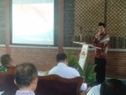 Yayasan Sosial Umi Kulsum Magelang Launching Program Wakaf Produktif Pertanian