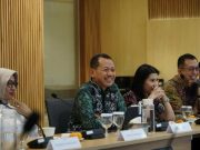 Bupati Kudus Ajukan DAK 2027 ke Kemenkes untuk RSUD dan RS Sunan Muria