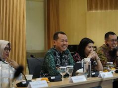 Bupati Kudus Ajukan DAK 2027 ke Kemenkes untuk RSUD dan RS Sunan Muria
