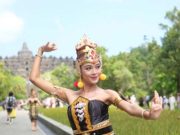 InJourney Optimalkan Kelancaran Arus Mudik dan Libur Lebaran 2026