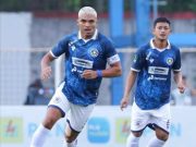 Persiku Kudus Taklukkan Kendal Tornado FC 1-0, Igor Henrique Jadi Penentu Kemenangan