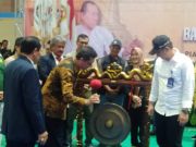 Sebanyak 688 Atlet Ikuti Bambang Raya Karate Championship 2026