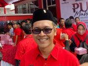 Ketua DPC PDIP Kudus Apresiasi Surat Terbuka Siswa SMK ke Presiden Prabowo, Siap Beri Pendampingan