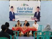 Anggota DPR RI Gus Abdullah: Geopolitik Internasional Sedang Diuji