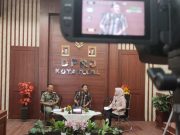 DPRD Kota Tegal Apresiasi Pemkot Tegal Lakukan Penertiban Peredaran Obat Terlarang