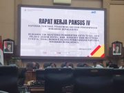 Ketua Pansus IV DPRD Kota Tegal: Raperda Minol Bukan Pelarangan Penjualan