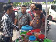 Kasus Pemerasan PKL Kudus, Polisi Belum Tetapkan Tersangka, Masih Periksa Saksi dan Bukti