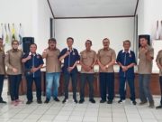 KONI Kabupaten Magelang Melakukan Studi Komparasi ke Sejumlah Daerah