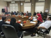 DPRD Pertanyakan Perkembangan Kasus Pelanggaran Etik Oknum P3K Satpol PP Kota Tegal