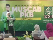 Ida Fauziah: Akan Rapikan Struktur Organisasi PKB