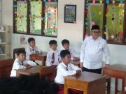 Menteri Pendidikan Meresmikan 74 Revitalisasi Program Hasil Terbaik Cepat