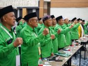 Hasil Muscab PKB Kabupaten Magelang Muncul Delapan Nama Calon Sementara