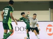 PSS Sleman Kalahkan Persiku Kudus 2-1 Super Elja Kembali Puncaki Klasemen