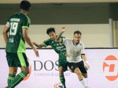 PSS Sleman Kalahkan Persiku Kudus 2-1 Super Elja Kembali Puncaki Klasemen
