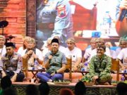 Sedekah Bumi Kodim Kudus, Dari Rasa Syukur hingga Pesan Kuat tentang Kerukunan