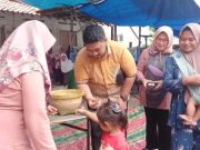 DPRD Kota Tegal Prihatin Tugas Kader Posyandu