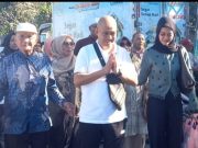 Bupati Pemalang Periode 2021–2022 Mukti Agung Wibowo Bebas Bersyarat
