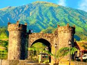 Wisata Negeri Kahyangan Tetap Memiliki Daya Pikat Wisatawan