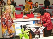 Pemkab Magelang Deklarasikan Gerakan Kecamatan Tangguh Bencana