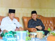 Bupati Kudus Sowan Ulama, Memohon Doa Restu untuk Keberkahan Kepemimpinan
