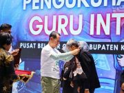 Bupati Kudus Kukuhkan 44 Guru Inti PBG 2026–2030, Dorong Inovasi dan Kolaborasi Pendidikan Berkualitas