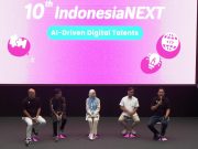 IndonesiaNEXT Telkomsel Ajak Mahasiswa Siap Jadi Talenta AI Masa Depan