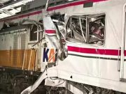 Korban Meninggal KA Argo Bromo Tabrak KRL Bertambah Jadi 14 Orang, Semua Perempuan