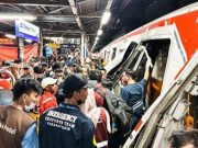 Kecelakaan Kereta Api di Bekasi Timur, 2 KA dari Daop 4 Semarang ke Jakarta Dibatalkan