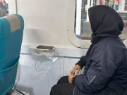 Heboh di Media Sosial, KAI Larang Stop Kontak Kereta Api Dipakai untuk Memasak