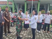 Jelang Launching Nasional, 10 KDKMP di Grobogan Terima Kendaraan Operasional Roda Tiga