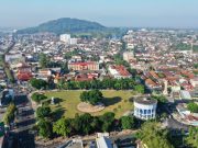 Kota Magelang Masuk 10 Besar Kota Paling Berdaya Saing Nasional