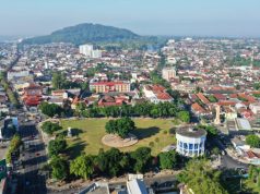 Kota Magelang Masuk 10 Besar Kota Paling Berdaya Saing Nasional