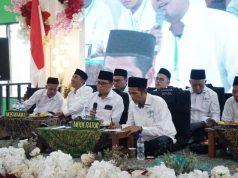 Wakil Katib Syuriah PWNU Jateng: Jika Ada Perda yang Melegalkan Miras Berarti Memperbolehkan Kemungkaran!