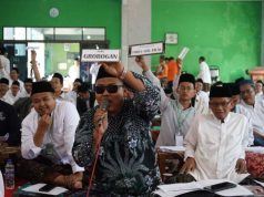 Bahtsul Masail PWNU Jateng: Debat Panas Perda Miras