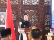 Bupati Brebes Lantik 14 Kades Antarwaktu