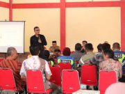Bawaslu Ajak Masyarakat Purwoyoso Perkuat Partisipasi dalam Pengawasan Pemilu