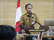 Pemkab Brebes Usulkan KUD Wanasari Jadi Piloting Hub KMP