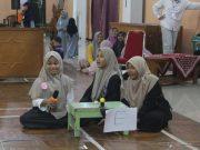 Festival Generus Al Wali 2026 Semarang: Ajang Cetak Generasi Unggul dan Berkarakter