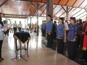 Lantik 156 ASN, Bupati Brebes Ingatkan Pentingnya Pelayanan Publik Berkualitas