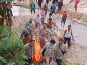 Gunakan Alat Pancing Setrum Saat Cari Ikan, Pria di Grobogan Meninggal Dunia di Tepi Sungai