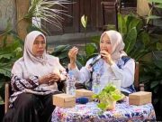 Pegiat Literasi dan Pemkab Batang Dorong Penyelamatan Batik Rifaiyah