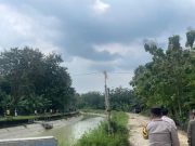 Bocah 4 Tahun Tenggelam di Sungai Irigasi Klambu, Ditemukan Setelah Tiga Jam Pencarian
