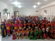 Tumbuhkan Karakter Bangsa Melalui Seni, Satkordikcam Mayong Gelar Lomba FLS3N Tahun 2026