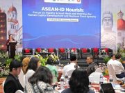 Kota Semarang Jadi Pusat Kolaborasi ASEAN, Percepat Implementasi Program MBG