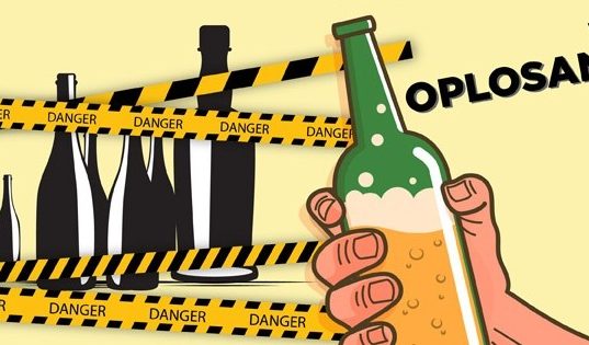 Larangan Total Minuman Beralkohol, Jalan “Maqashid Syariah” dan Tantangan Politik