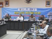 Strategi Kota Magelang Tekan Inflasi di Tengah Tekanan Geopolitik Global