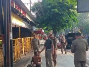 Gercep! Patroli Jalur R Suprapto, Satpol PP Grobogan Berhasil Evakuasi Satu ODGJ